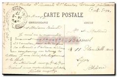 CPA Tarascon Porte St Jean 