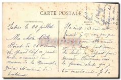 CPA Tarascon Panorama pris de Beaucaire 