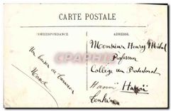 CPA Tarascon Chateau du Roi Rene cote du Rhone 