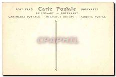 CPA Tarascon Chateau du Roi Rene 