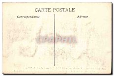 CPA Tarascon Le Chateau du Roi Rene situe sur les bords du Rhone actuellement tient de prison 