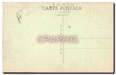 CPA Tarascon La Porte Jarnegue 