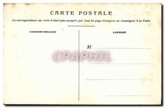 CPA Tarascon Le Theatre 