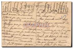 CPA Tarascon Le Theatre 