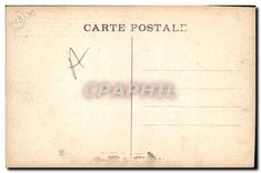 CPA Tarascon Facade de l'Eglise Ste Marthe 