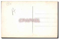 CPA Le Chateau du Roi Rene a Tarascon 