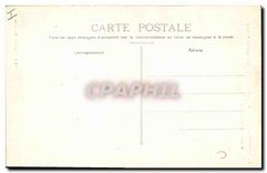 CPA Tarascon Portail XII siecle de l'Eglise Sainte Marthe 