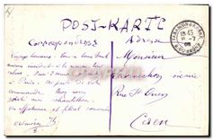 CPA Tarascon Portail XII siecle de l'Eglise Sainte Marthe 