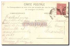 CPA Tarascon Vue generale 