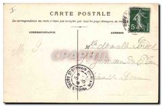 CPA Tarascon Chateau dit du Roi Rene 