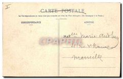 CPA Tarascon Chateau dit du Roi Rene cote du Rhone 