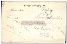 CPA Tarascon Le Chateau du Roi Rene 