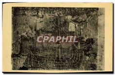 CPA Chateau de Tarascon Tour Nord est Salle Basse 