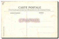 CPA Tarascon Eglise Sainte Marthe 