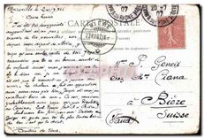 CPA Versailles Hameau de Marie Antoinette Pavillon de la Musique 