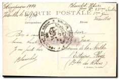 CPA Versailles Parc du Grand Trianon Bassin du Plafond 