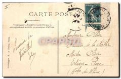 CPA Parc de Versailles Grandes Eaux Bassin de Neptune 