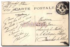 CPA Versailles Bassin de Neptune 