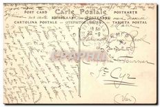 CPA Palais de Versailles L'Orangerie 