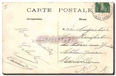 CPA Versailles Musee des Voitures 