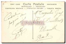 CPA Parc de Versailles Le Bassin d'Apollon le Jour des Grandes Eaux 