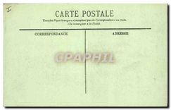 CPA Versailles Le Chateau Cote Sud et Parterre du Midi 