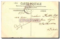 CPA Versailles Les Grands Eaux 