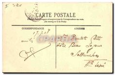 CPA Versailles Le Petit Trianon La Tour Malborough et la Laiterie 