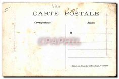 CPA Versailles Les Jardins du Grand Trianon 