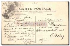 CPA Versailles Palais du Petit Trianon 