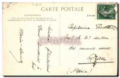 CPA Versailles Facade du Petit Trianon 