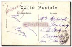 CPA Versailles Parc du Petit Trianon Le Temple de l'Amour 