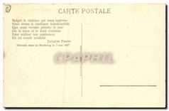 CPA Colmar Monument preiss 