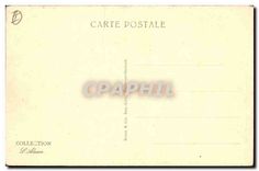 CPA Colmar Ancienne Douane 