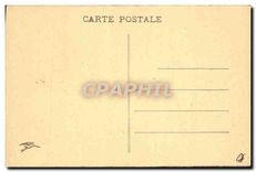 CPA Colmar Maison Pfister 