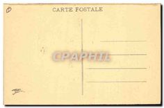 CPA Colmar Commissariat de Police 