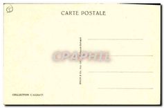CPA Ribeauville Ancienne Cour 