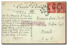 CPA Versailles Parc du Petit Trianon La Ferme 