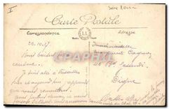 CPA Parc de Versailles Le Parierre le jour des Grandes Eaux 