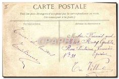 CPA Parc de Versailles Bassin d'Apollon 