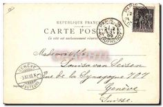 CPA Versailles Parc du Petit Trianon Temple de l'Amour Carte 1899