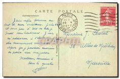 CPA Versailles Panorama du Chateau et du Parc pris en avion 