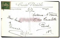 CPA Parc de Versailles Le Bassin d'Apollon et le Tapis Vert 