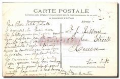 CPA Facade du Palais de Versailles 