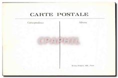 CPA Saint Germain en Laye Les escaliers Henri II et la Terrasse