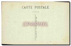 CPA St Germain en Laye Perspective de la Terrasse