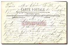 CPA Versailles Vue generale prise a vol d'oiseau sur le Chateau le Parc et la Ville 