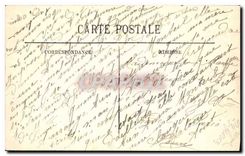 CPA Versailles Vue generale pris a vol d'oiseau 