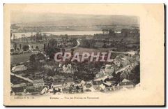 CPA Vernon Vue des Prairies de Vernonnet 