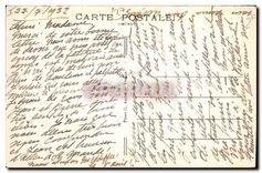 CPA Vernon Notre Dame et Vieille Maison 